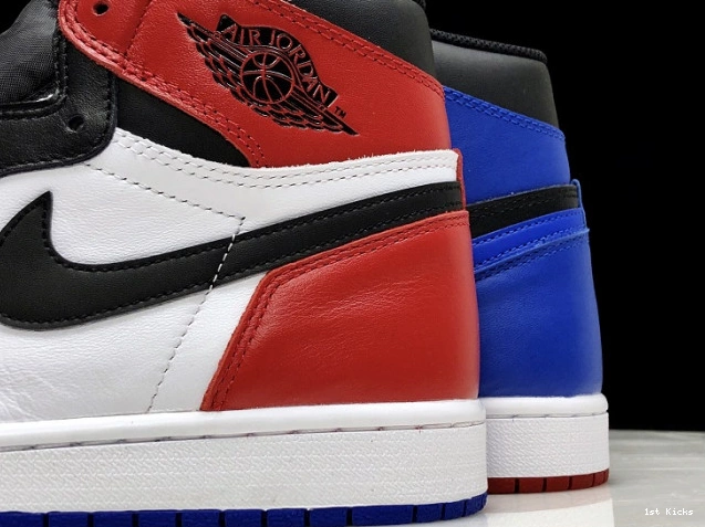 Air OG 1 Jordan Retro High 3